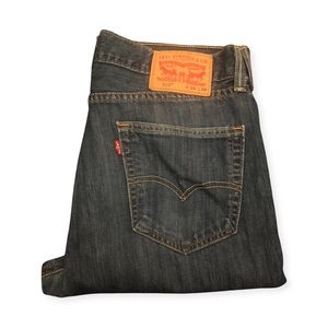 Levi jeans 514 33x30